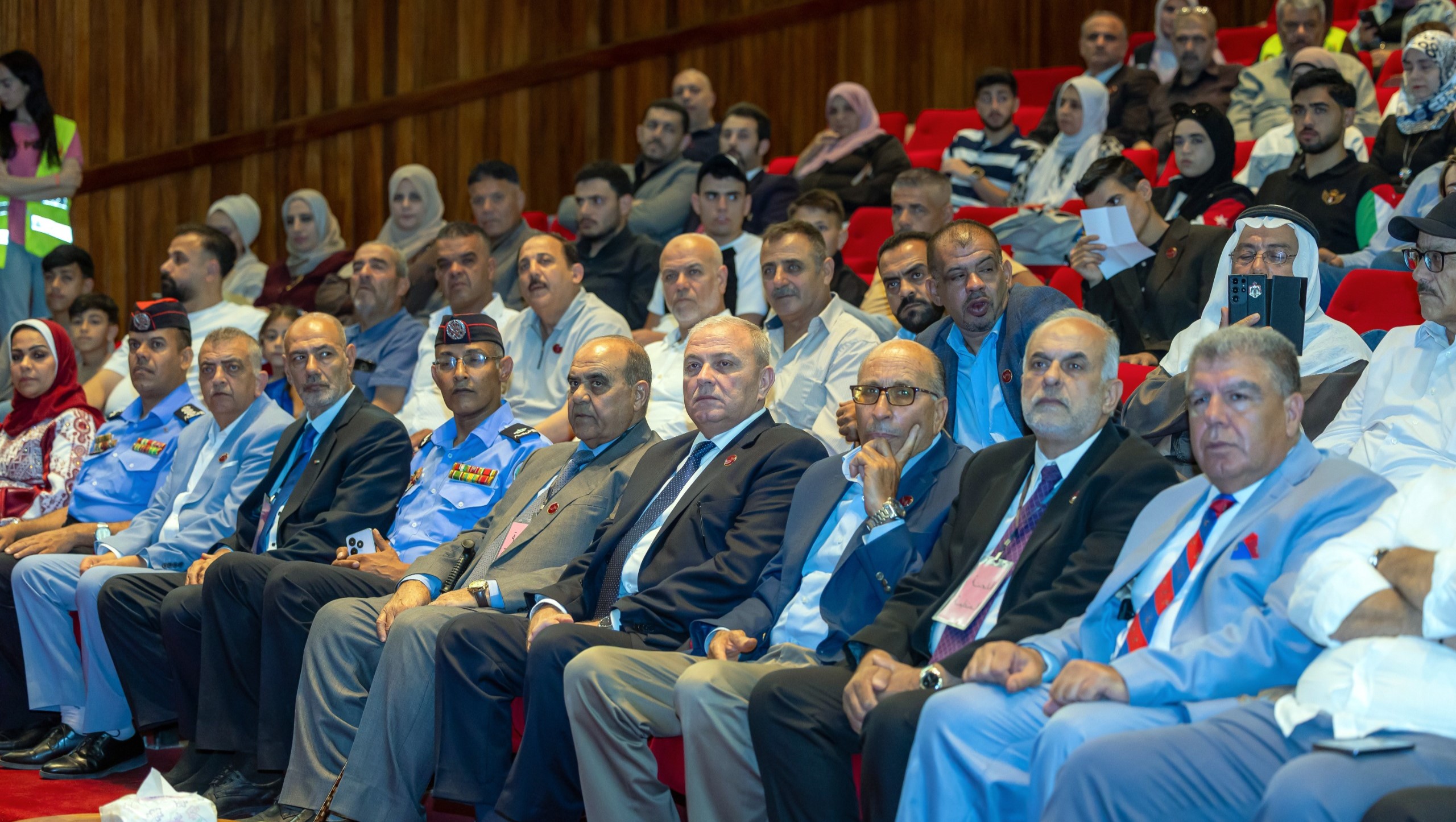 الأردن يحتفل بيوم الاستقلال: دولة حديثة مبنية على الشرعية والكرامة