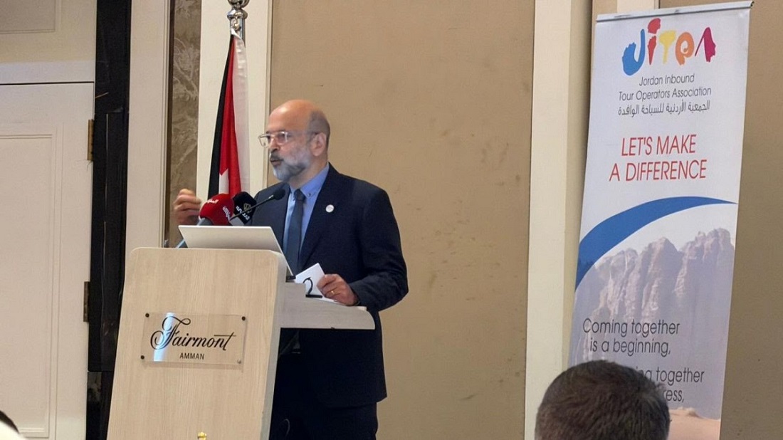 قطاع السياحة الأردني يحقق قفزة نوعية رغم التحديات الإقليمية