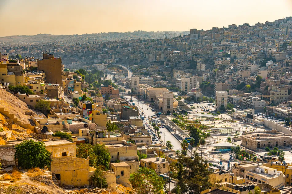 بدء العمل في محطة جسر الملك حسين للنقل العام: رؤية لمستقبل حركة المسافرين وتعزيز كفاءة العبور