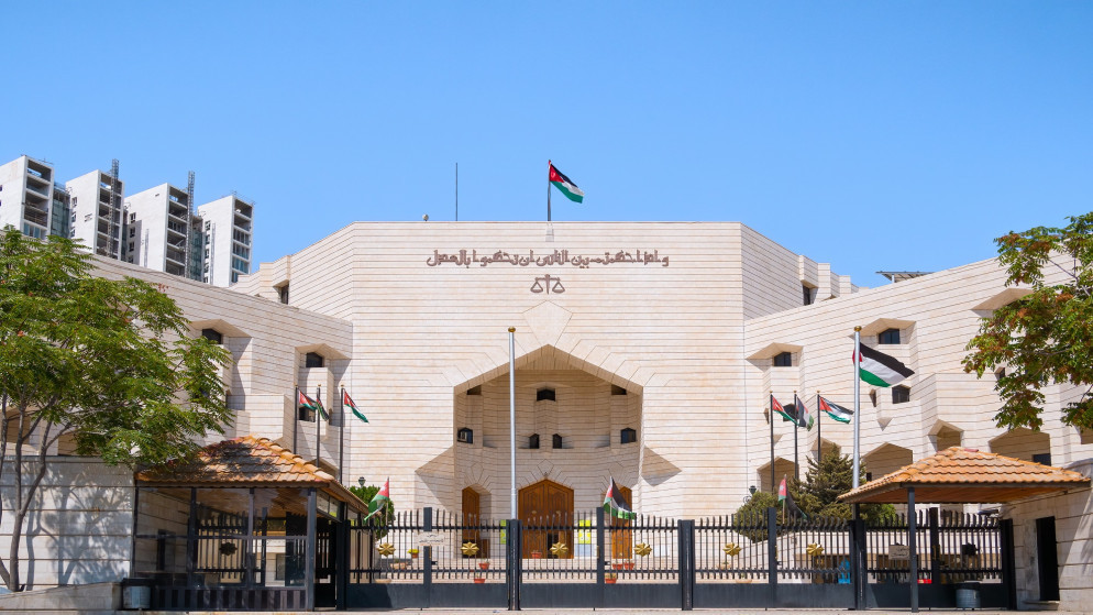 عودة المحامين الأردنيين للعمل بعد انتهاء العطلة القضائية