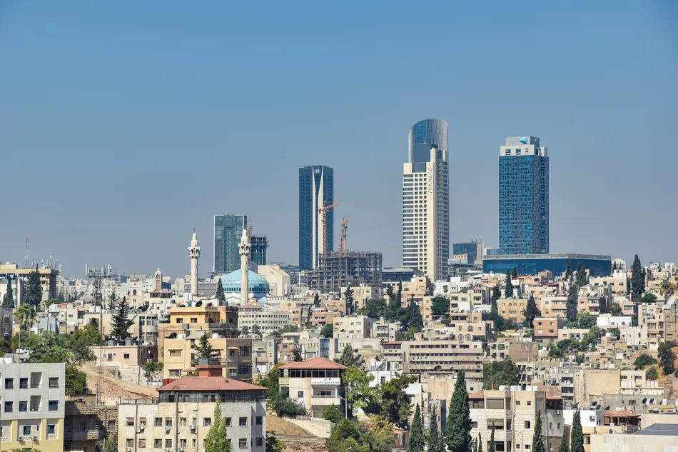 صندوق النقد الدولي يثبت توقعات نمو الاقتصاد الأردني
