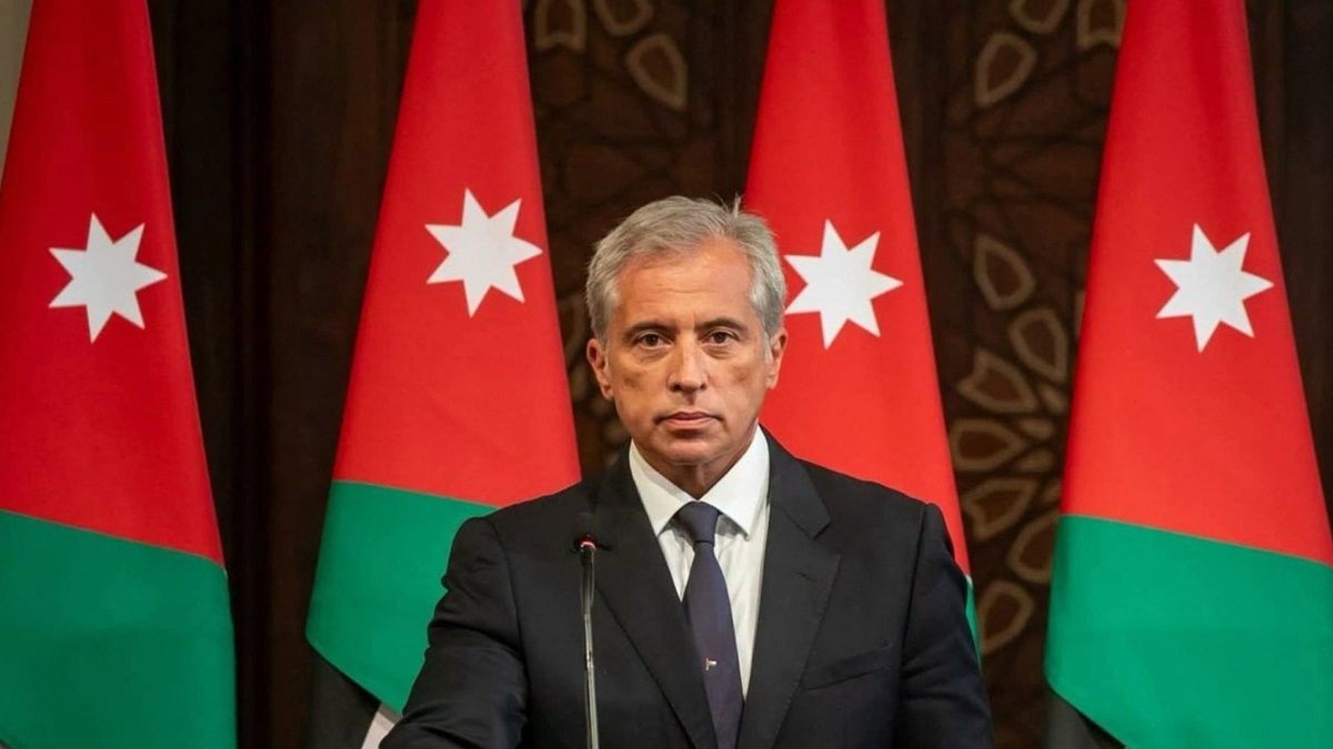 Jordanian Security Forces Capture Karak Attack Perpetrators