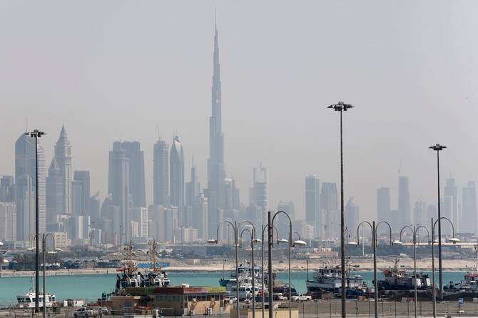 إدانات دولية واسعة للهجمات الإيرانية على الإمارات والأردن