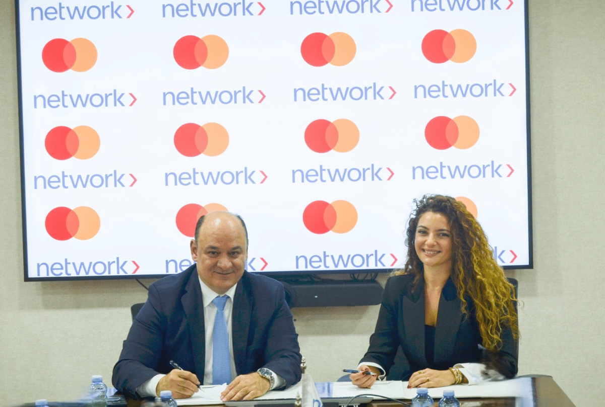 Network International Jordan تطلق خدمة Mastercard Click to Pay لتعزيز أمان التجارة الإلكترونية