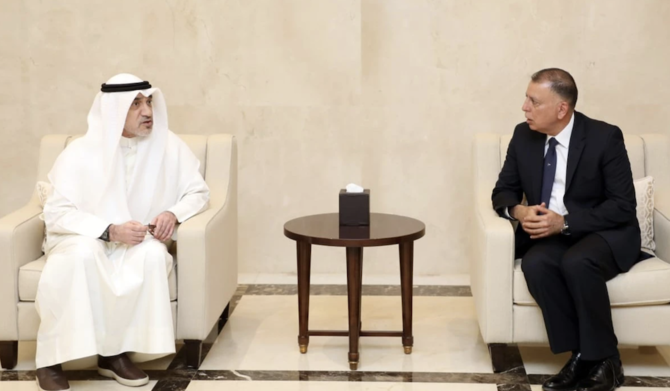 الأردن والكويت يعززان التعاون الأمني والعسكري في عمان