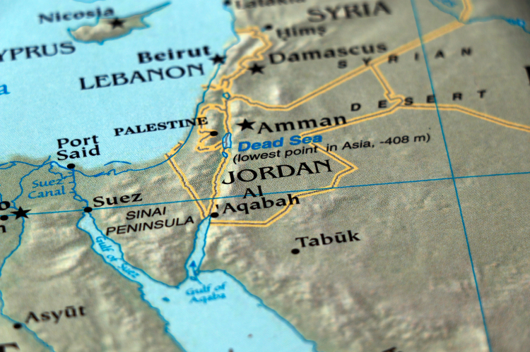 TAQA Arabia تطلق مشروع خط أنابيب غاز صناعي في الأردن لتعزيز البنية التحتية للطاقة