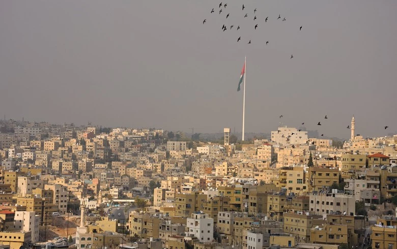 الأردن يشرّع قطاع الهيدروجين الأخضر لتسريع التنمية وتحقيق الاستدامة