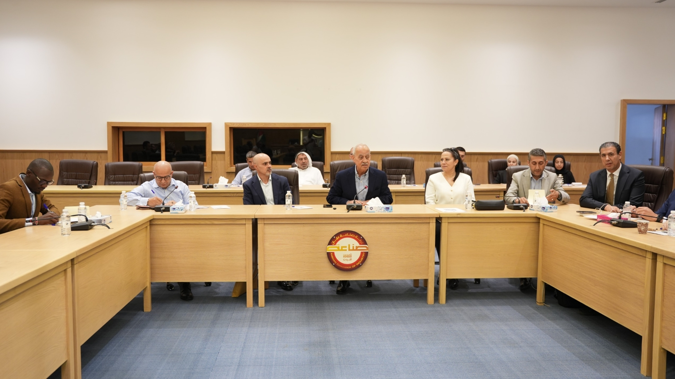صادرات الأردن إلى كينيا تقفز إلى 54 مليون دولار في خمسة أشهر