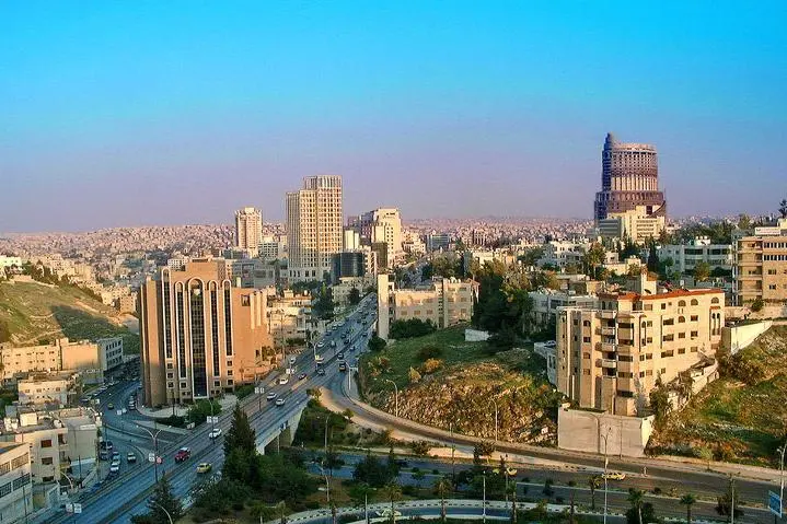 الأردن يعزز الأمن المائي والغذائي بمقاربة وطنية استباقية لمواجهة الجفاف