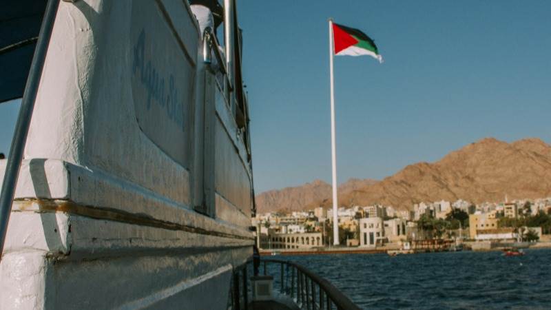 الأردن يؤكد استقرار الأوضاع في العقبة وسط تحذيرات أمريكية عقب هجمات إيرانية