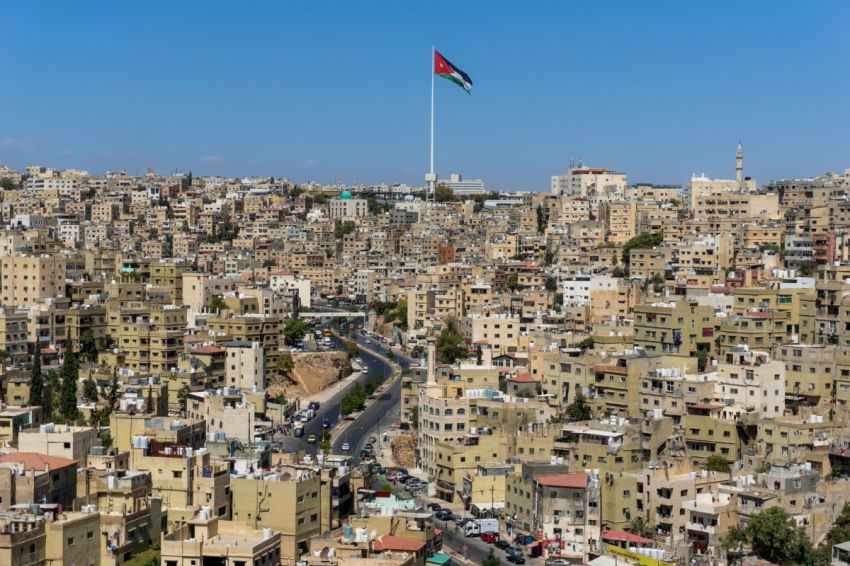 هجوم مسلح يستهدف جنازة في كنيسة بمحافظة الكرك