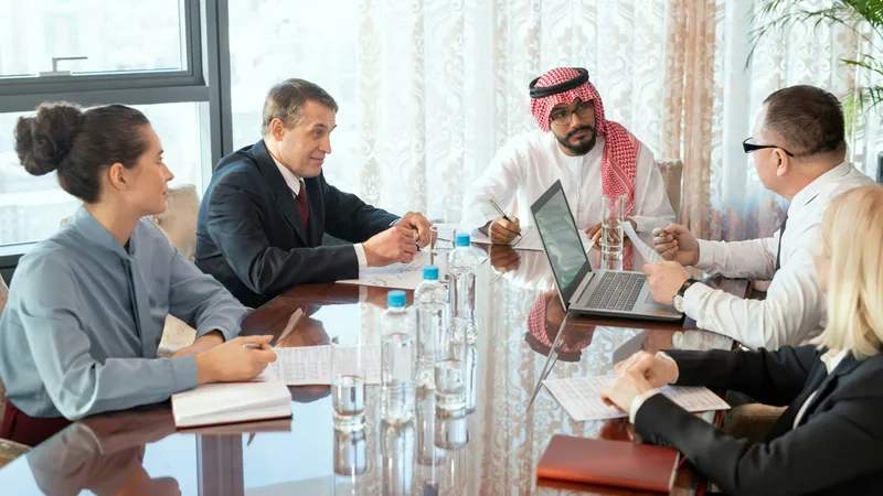 Lunate تستثمر 70 مليون دولار في صندوق تكنولوجيا أردني جديد لتعزيز نمو الشركات الناشئة