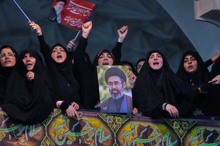 الأردن يسقط صواريخ إيرانية تستهدف المملكة وسط تصعيد إقليمي