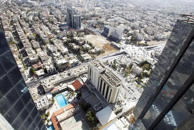 البنك المركزي الأردني يصدر سندات خزينة بقيمة 100 مليون دينار لتمويل احتياجات الحكومة