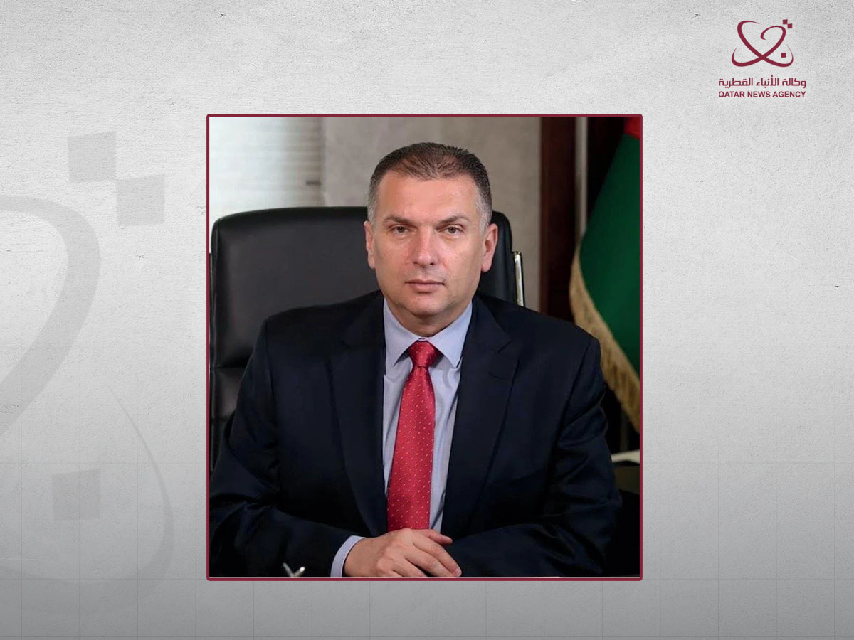 الأردن يفتح أبواب الاستثمار الأخضر أمام قطر