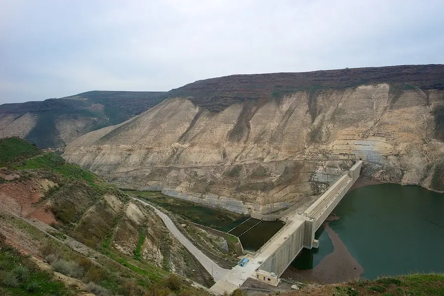 صندوق أبوظبي للتنمية يعزز شراكته التنموية مع الأردن