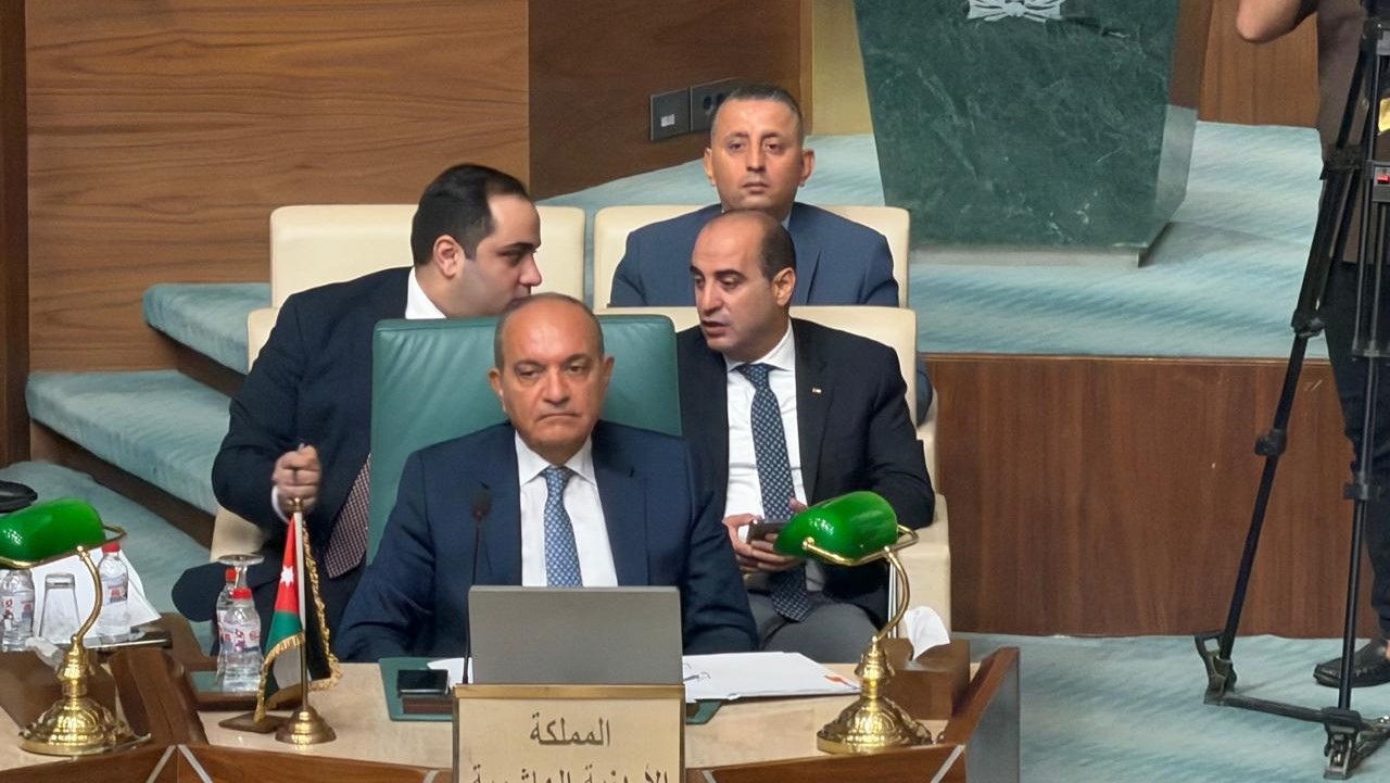 الجامعة العربية تبحث سبل حماية الفلسطينيين في اجتماع طارئ بالقاهرة